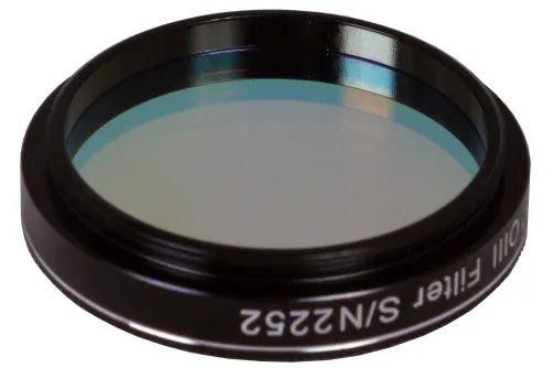 изображение филтър Explore Scientific O-III Nebula 1,25",  5