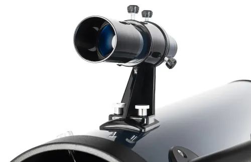 картина телескоп Levenhuk Discovery Spark 114 AZ с книга,  11