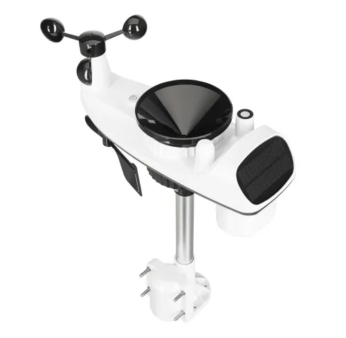 изображение метеорологична станция Levenhuk Wezzer PRO LP200 ,  8
