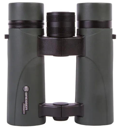 изображение бинокъл Bresser Pirsch 8x34,  3