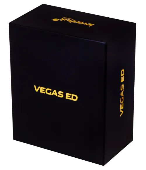 картина монокъл Levenhuk Vegas ED 8x42,  16