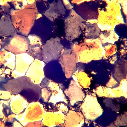 фотография поляризационен микроскоп MAGUS Pol 890,  26