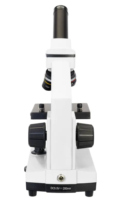 фотография микроскоп Levenhuk Rainbow 2L PLUS,  7