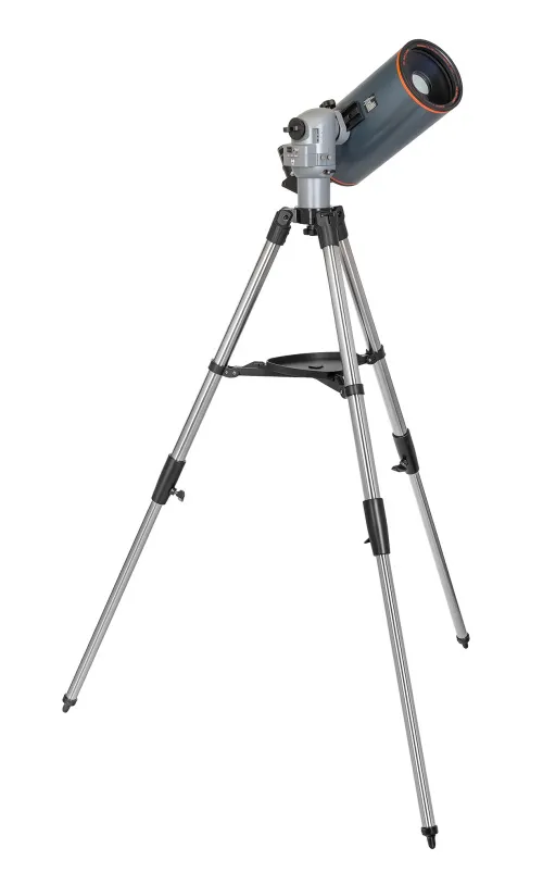 картина фототелескоп Levenhuk Kelvin MAK127 AZ GOTO Wi-Fi,  3