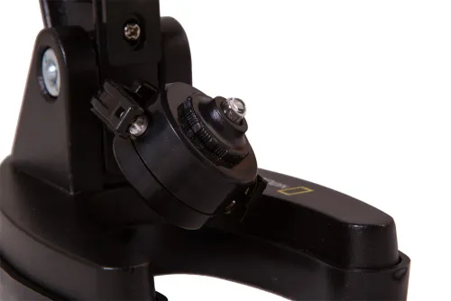 картина микроскоп Bresser National Geographic 300–1200x,  5