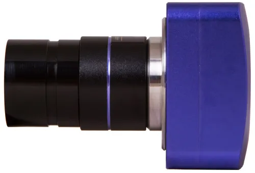 изображение цифрова камера Levenhuk T800 PLUS,  6