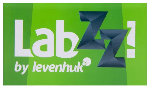 фотография бинокъл Levenhuk LabZZ B6,  16