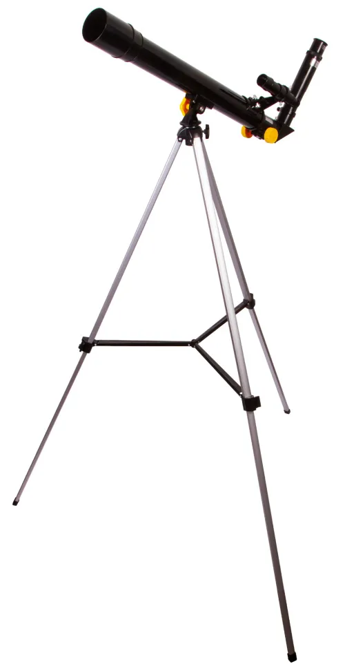 фотография телескоп Bresser National Geographic 50/600 AZ,  6