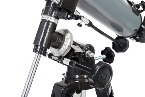 картина телескоп Levenhuk Blitz 80 PLUS,  7