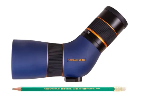 фотография зрителна тръба Levenhuk Blaze Compact 50 ED,  6