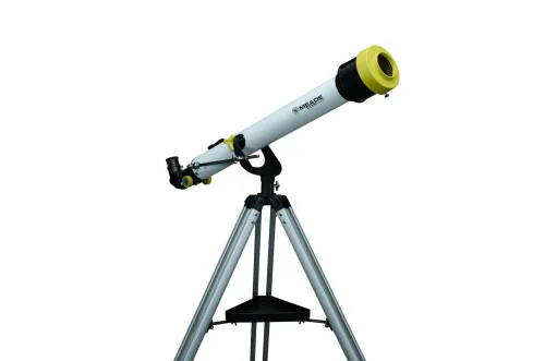 фотография рефракторен телескоп Meade EclipseView 60 mm,  3