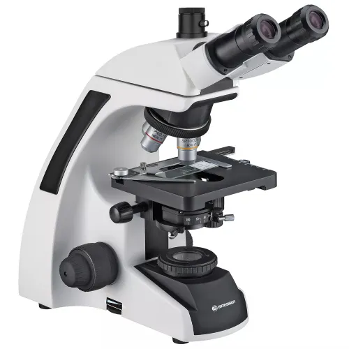 картинка микроскоп Bresser Science TFM-301 Trino,  4