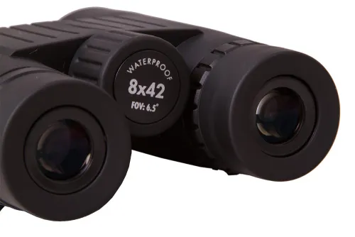 снимка бинокъл Bresser National Geographic 8x42 WP,  5
