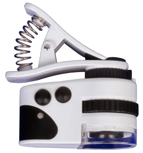 изображение джобен микроскоп Levenhuk Zeno Cash ZC6,  4