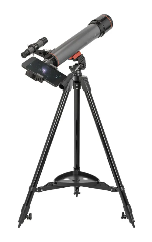 изображение фототелескоп Levenhuk Kelvin Nova BASE 60/500,  6