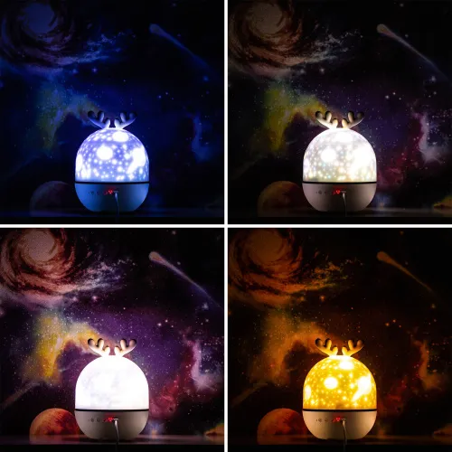 картина астропланетариум Levenhuk LabZZ Star Sky P2,  2