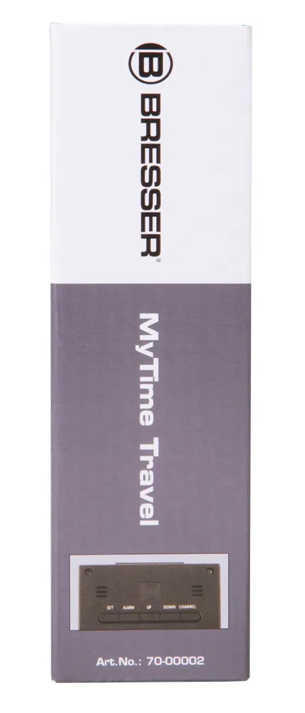 картина метеорологична станция Bresser MyTime Travel,  14