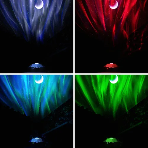 снимка астропланетариум Levenhuk LabZZ SP30,  4