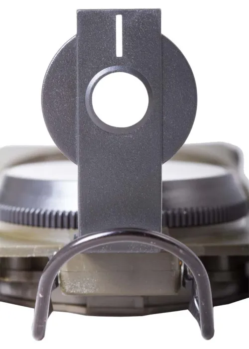 фотография компас Levenhuk DC65,  6