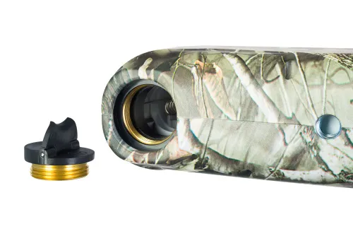 фотография лазерен далекомер за лов Levenhuk Camo LC1500,  10