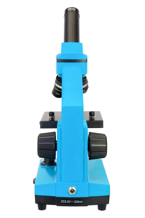 фотография микроскоп Levenhuk Rainbow 2L PLUS,  7