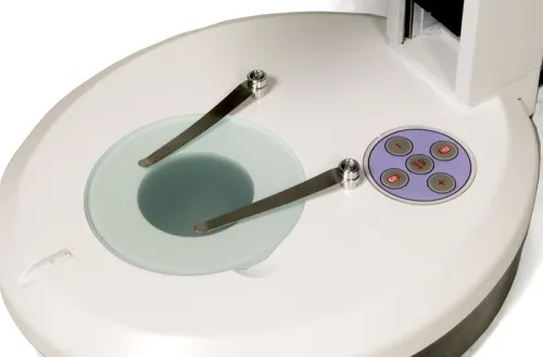 картинка микроскоп Levenhuk 5ST,  5