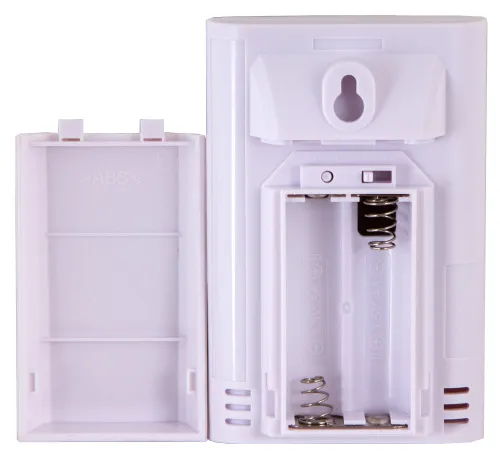 картина метеорологична станция Bresser TemeoTrend SQ RC,  9