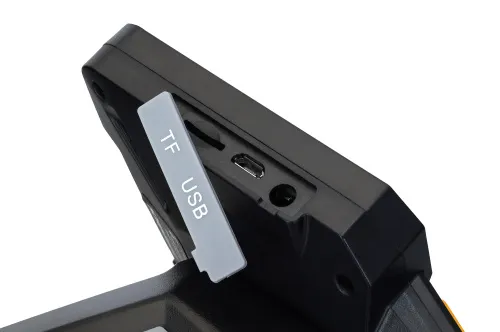 изображение индустриален ендоскоп Ermenrich Seek VE50,  9