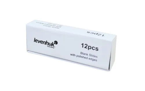 изображение комплект подготвени проби Levenhuk N18 NG,  3