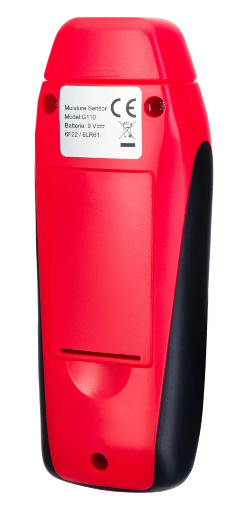 фотография детектор за влага Ermenrich Wett MW20,  4