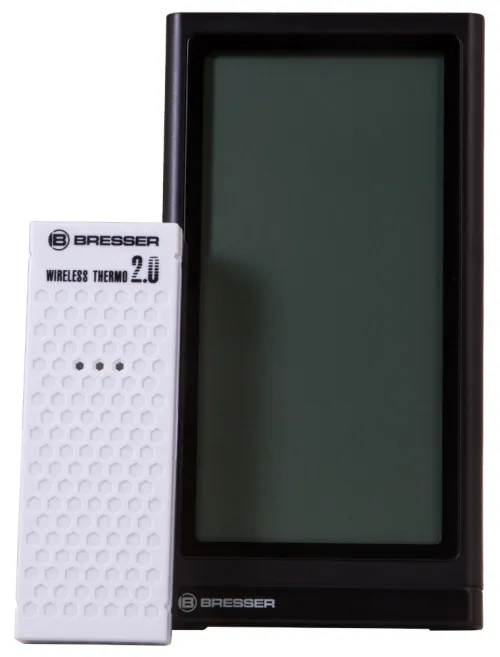 картина метеорологична станция Bresser Temp,  6