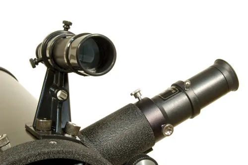 изображение телескоп Levenhuk Skyline 76x700 AZ,  4