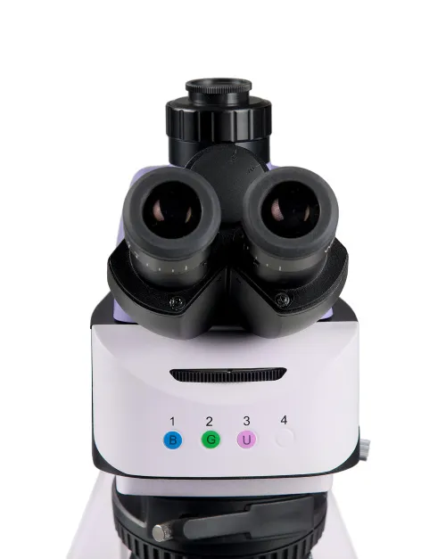 фотография флуоресцентен микроскоп MAGUS Lum 460L,  10
