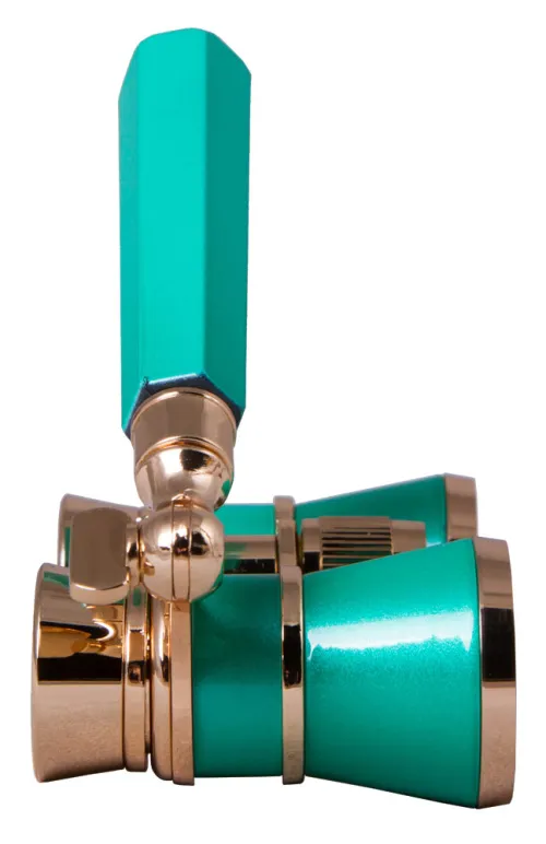 изображение театрален бинокъл Levenhuk Broadway 325L Лорнет,  6