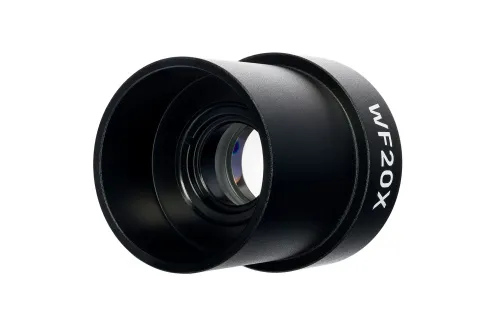фотография окуляр MAGUS SE20 20х/12 mm (D 30 mm),  3