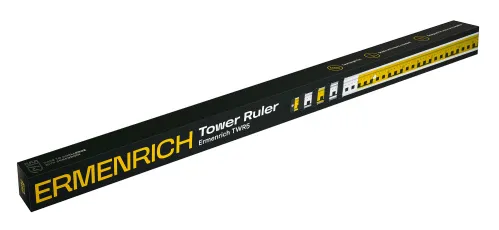 картина телескопична линия Ermenrich Reel TWR5,  7