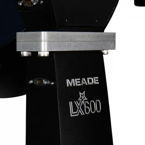 картина телескоп Meade LX600 12" F/8 ACF,  4