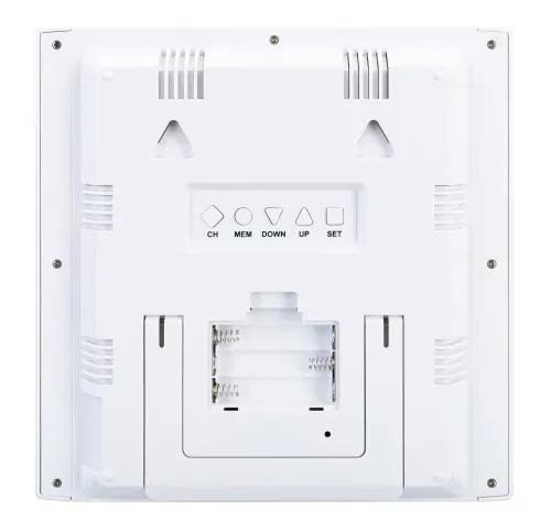 снимка термометър Levenhuk Wezzer PLUS LP30,  6