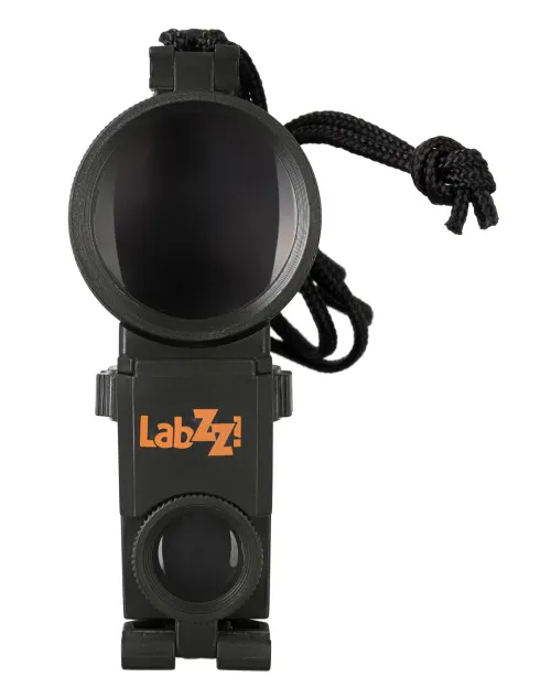 снимка набор за оцеляване Levenhuk LabZZ SK5,  5