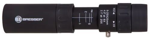 картинка монокъл Bresser Zoomar 8–25x25,  5