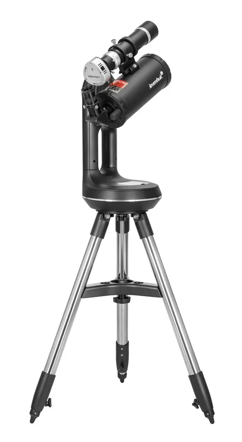 изображение смарт телескоп Levenhuk Kelvin Bright STM102,  4