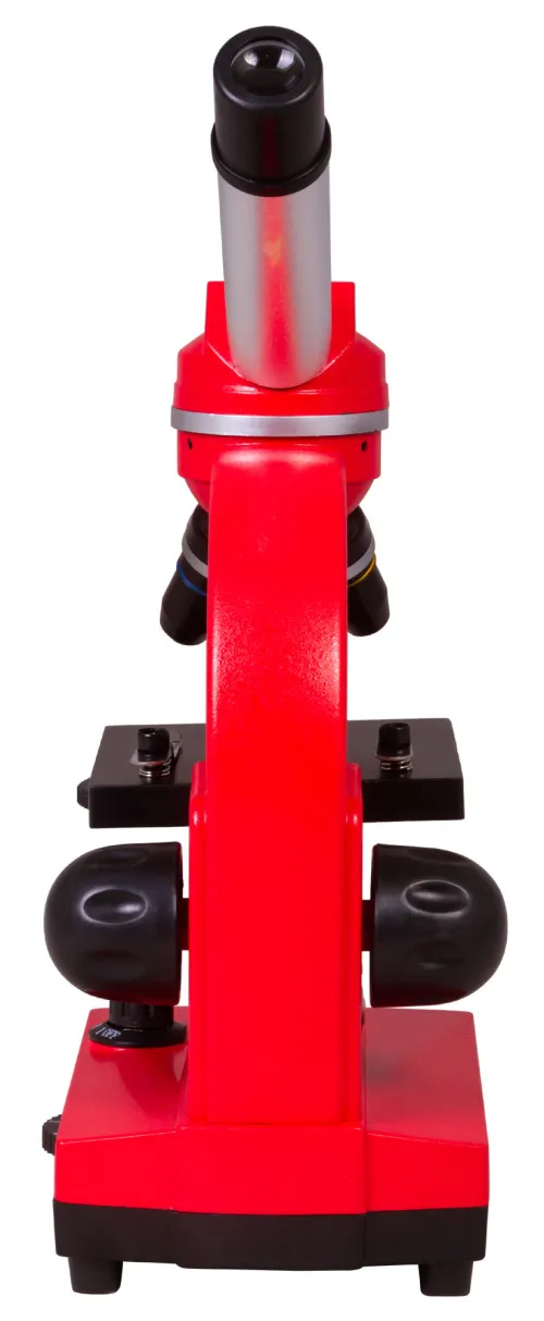 снимка микроскоп Bresser Junior Biolux SEL 40–1600x,  6