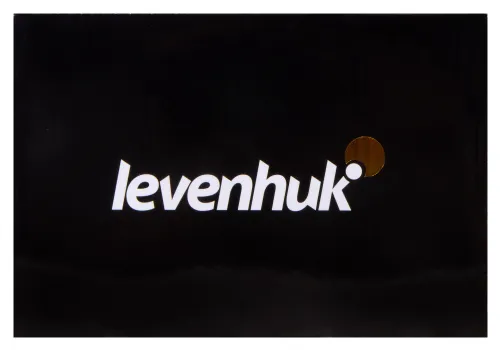 фотография зрителна тръба Levenhuk Blaze Compact 50 ED,  20