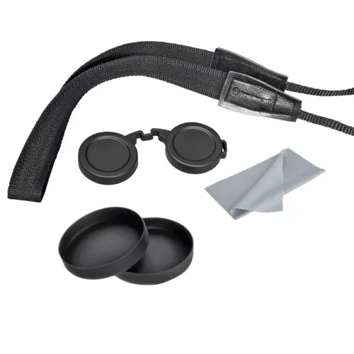 картина бинокъл Bresser Corvette 7x50,  5