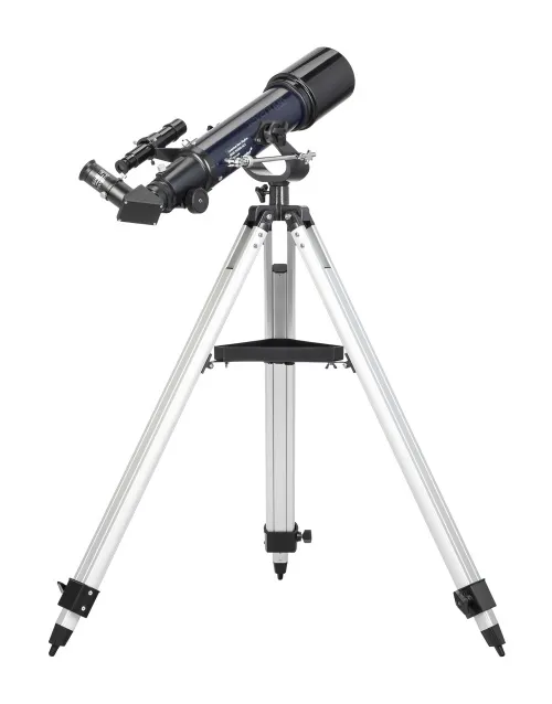 снимка телескоп Levenhuk New Skyline BASE 70/500 AZ2,  3