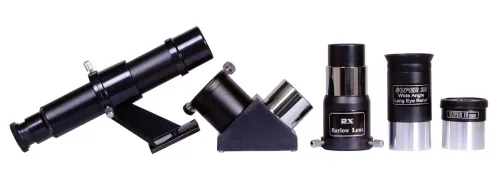 картина телескоп Levenhuk Skyline PLUS 70T,  14