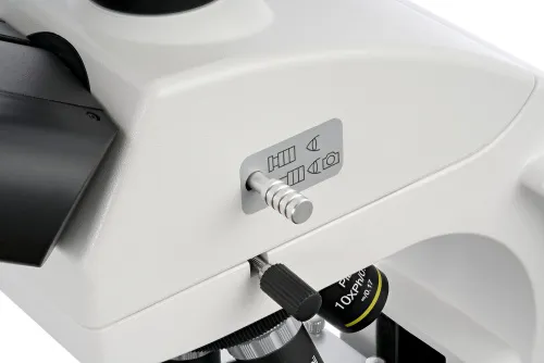фотография цифров тринокулярен микроскоп Levenhuk MED D45T,  9