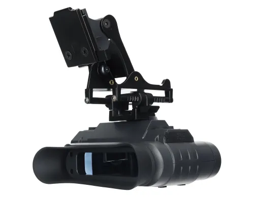 фотография цифров бинокъл за нощно виждане Levenhuk Halo NVB10 Helmet,  11