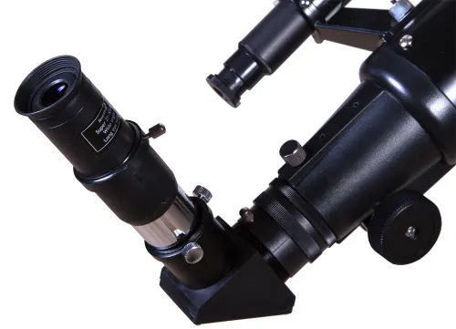 картинка телескоп Levenhuk Skyline 70x700 AZ,  8