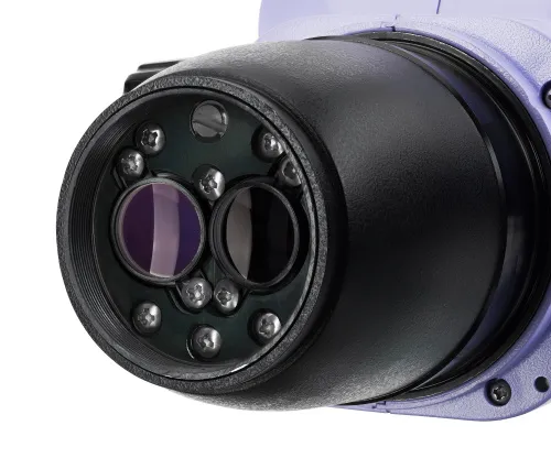 фотография глава на микроскоп MAGUS Stereo 8TH,  7